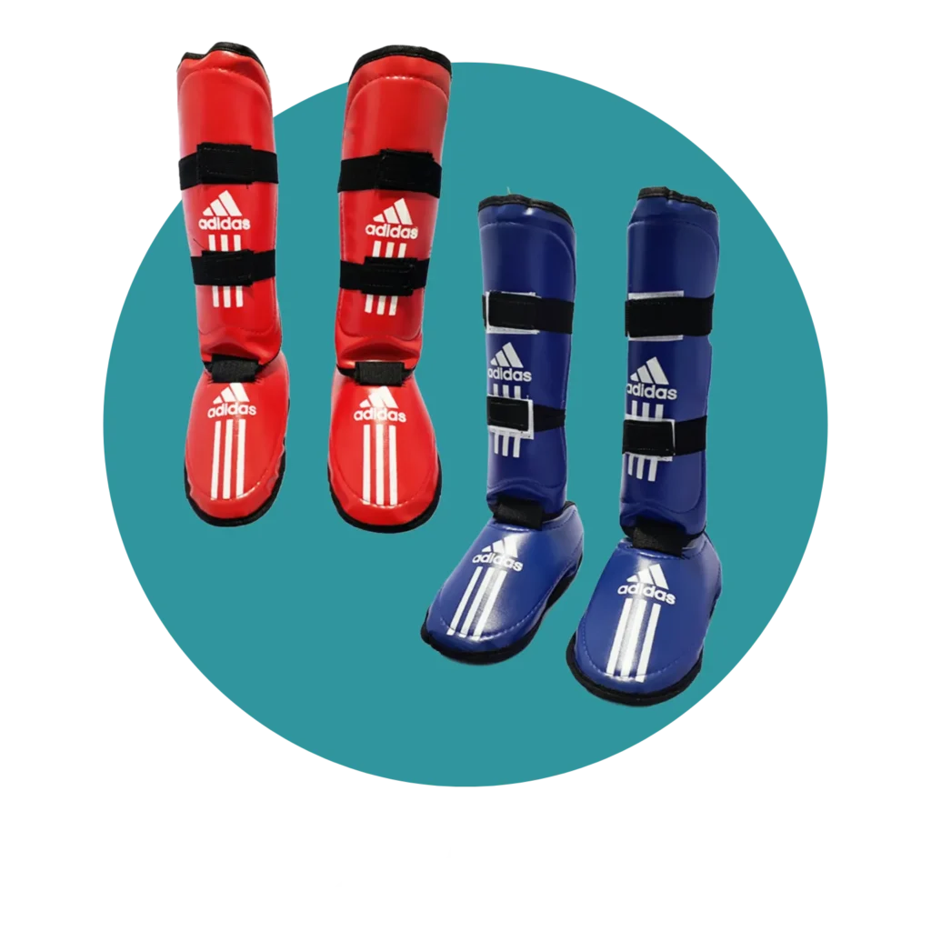 ساق روپا - تجهیزات ورزشی آراوازا
