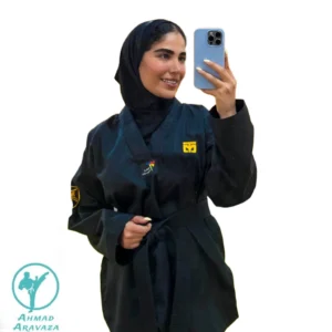 لباس موتو تکواندو